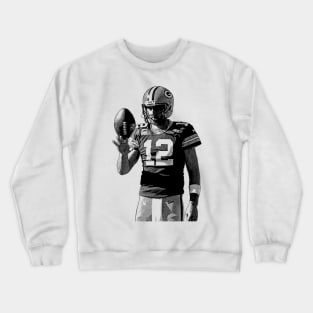 Aaron Rodgers Crewneck Sweatshirt